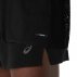 Asics Metarun Singlet M Black T-shirt