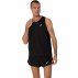 Asics Core Singlet M Negru