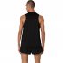 Asics Core Singlet M Negru