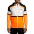 Brooks Run Visible Jacket 2.0 M White/Orange