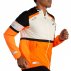 Brooks Run Visible Jacket 2.0 M White/Orange