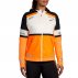 Brooks Run Visible Jacket 2.0 W White/Orange