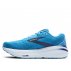 Brooks Ghost Max 2 M Shoes Blue/White