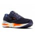 Brooks Adrenaline GTS 24 M Navy-Orange Shoes