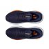 Brooks Adrenaline GTS 24 M Navy-Orange Shoes