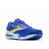 Pantofi Brooks Adrenaline GTS 24 M Albastru-Lime