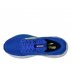 Pantofi Brooks Adrenaline GTS 24 M Albastru-Lime