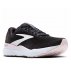 Buty Brooks Ghost 16 W Czarno-Pudrowe