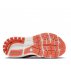Brooks Ghost 16 W Orange/White Shoes