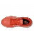 Brooks Ghost 16 W Orange/White Shoes