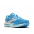 Buty Brooks Adrenaline GTS 24 W Błękitno-Białe