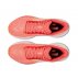 Brooks Launch 11 W Coral Orange Shoes