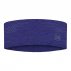 opaska buff dryflx headband solid ultramarine u granatowa