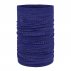 Buff Dryflx Solid Ultramarine U Scarf Navy Blue