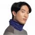 Buff Dryflx Solid Ultramarine U Scarf Navy Blue