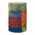 Buff Original EcoStretch Temple Multi U Multicolor scarf