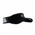 Compressport Ultralight Visor U Alb-negru
