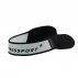 Compressport Ultralight Visor U Alb-negru