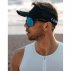 Compressport Ultralight Visor U Alb-negru