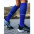 Sosete Compressport Full Socks Run U Blue de compresie