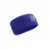 opaska compressport headband on/off v3.0 u granatowa