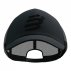 Czapka z daszkiem Compressport Trucker Cap U Czarna