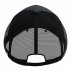 Czapka z daszkiem Compressport Trucker Cap U Czarna