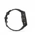 Garmin Fenix 8 Amoled Sapphire Titanium Carbon Grey DLC Black (47mm) Watch Black