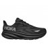 Hoka Clifton 9 Gore-Tex M Black Shoes