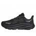 Hoka Clifton 9 Gore-Tex M Black Shoes