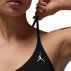 Sutien Jordan Sport Indy W Negru