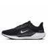 Nike Pegasus 41 M Shoes Black and White