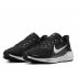 Nike Pegasus 41 M Shoes Black and White