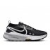 Nike Zegama Trail 2 M Black and White Shoes
