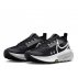 Nike Zegama Trail 2 M Black and White Shoes