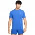 Nike Running Division M T-shirt Blue