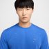 Nike Running Division M T-shirt Blue