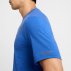 Nike Running Division M T-shirt Blue