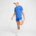 Nike Running Division M T-shirt Blue