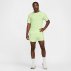Koszulka Nike Trail Solar Chase M Jasnozielona