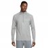 Hanorac Nike Midlayer M gri