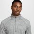 Hanorac Nike Midlayer M gri