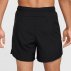 Nike Challenger M Black Shorts