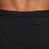Nike Challenger M Black Shorts
