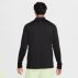 Nike Midlayer M Black Sweatshirt