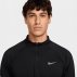 Nike Midlayer M Black Sweatshirt