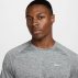 Nike Stride M T-shirt Gray