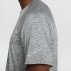 Nike Stride M T-shirt Gray