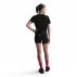 Tricou negru Nike Swift W