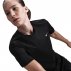 Tricou negru Nike Swift W